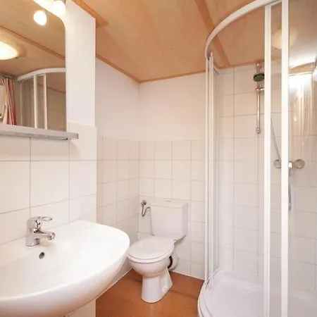 Im Sport- Und Seminarhaus Walsertal Apartment Thuringerberg