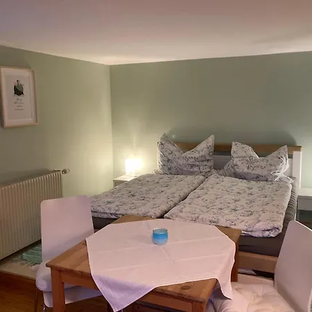 Im Sport- Und Seminarhaus Walsertal Apartment *