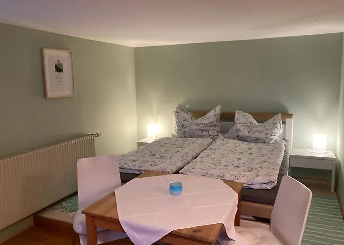 Im Sport- Und Seminarhaus Walsertal Apartment *